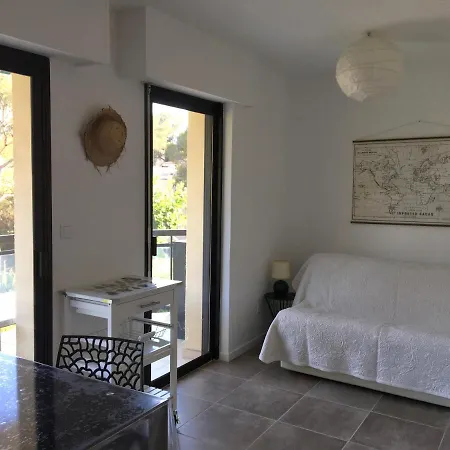 Apartment Le Parc Saint-Raphael (Var)