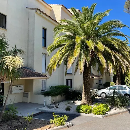 Le Parc דירה